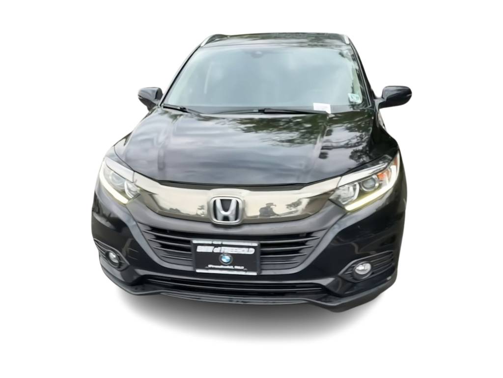 Thumbnail: 2022 Honda HR-V - 6