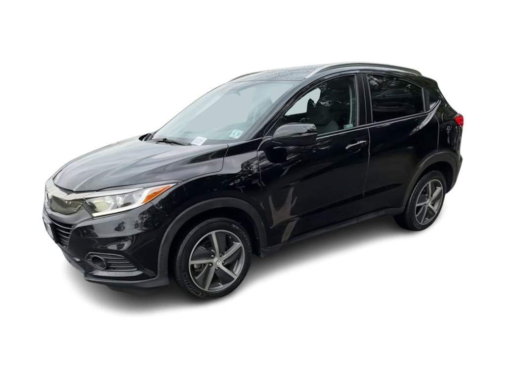 Thumbnail: 2022 Honda HR-V - 22
