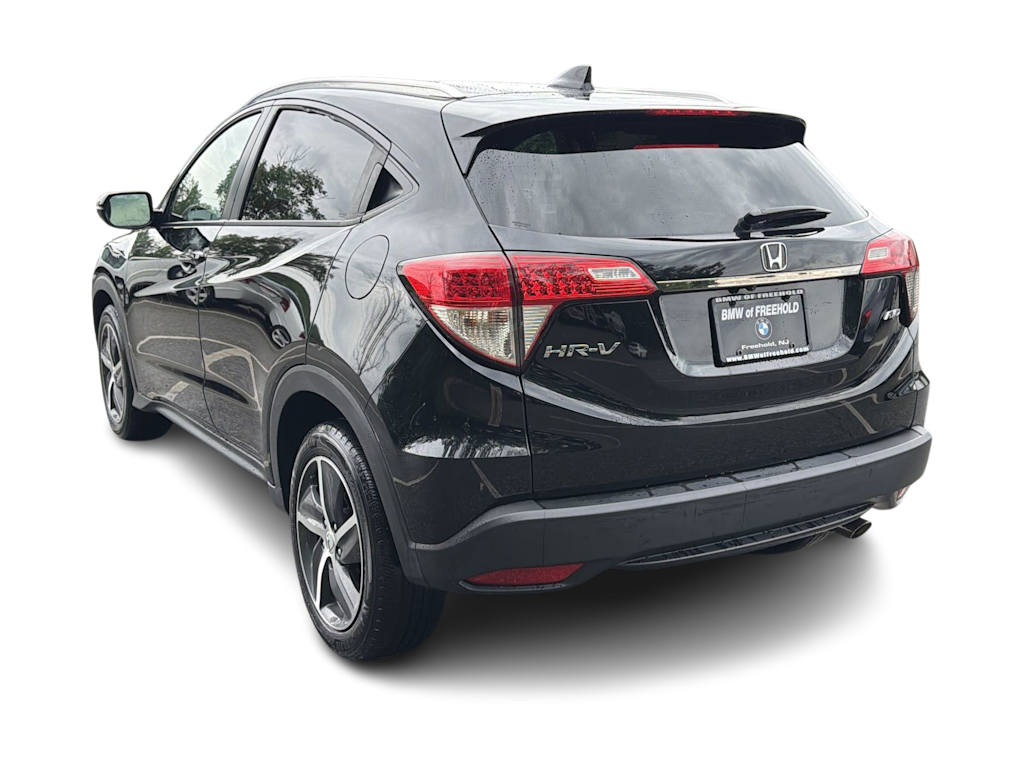 Thumbnail: 2022 Honda HR-V - 4