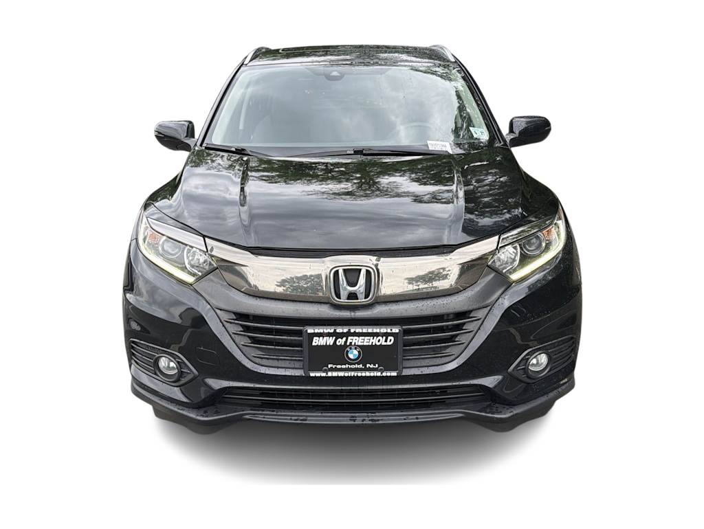 Thumbnail: 2022 Honda HR-V - 27