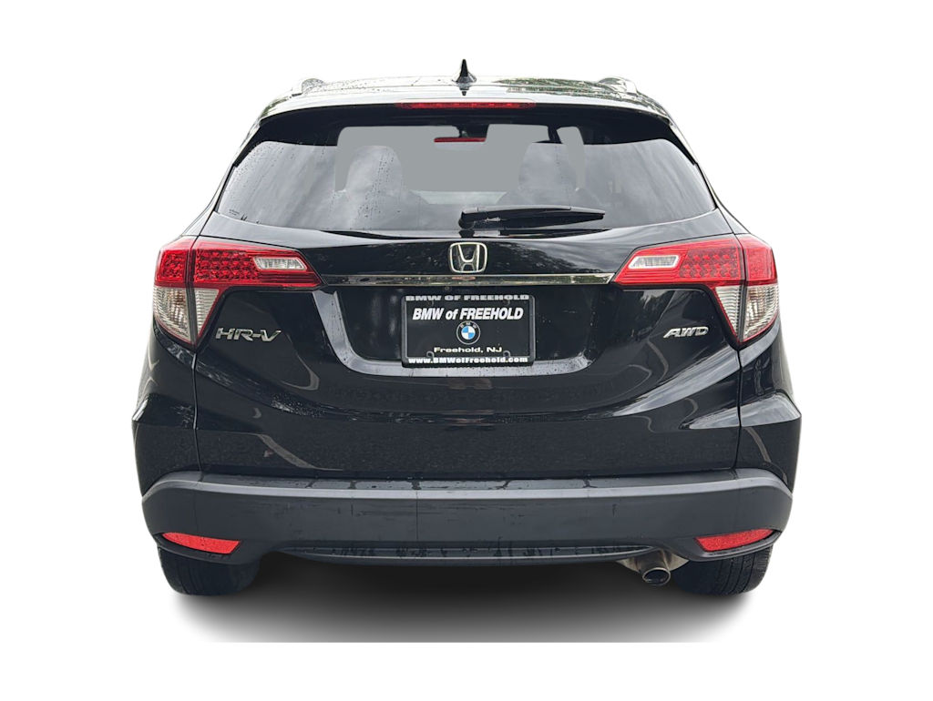 Thumbnail: 2022 Honda HR-V - 5