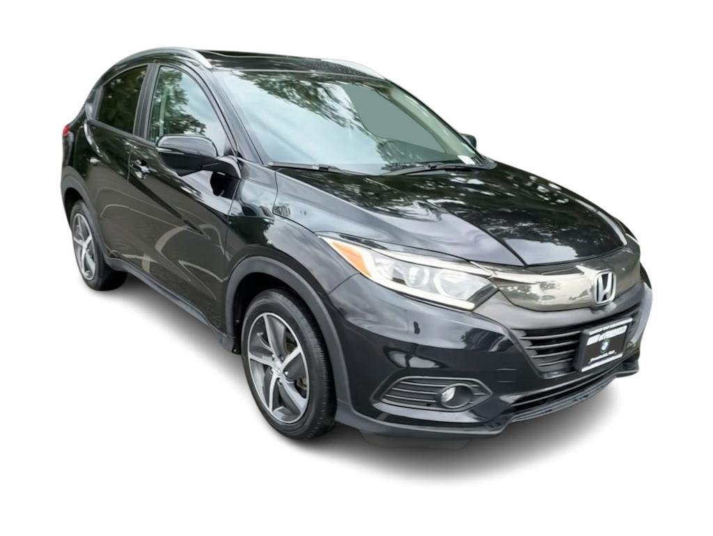 Thumbnail: 2022 Honda HR-V - 21