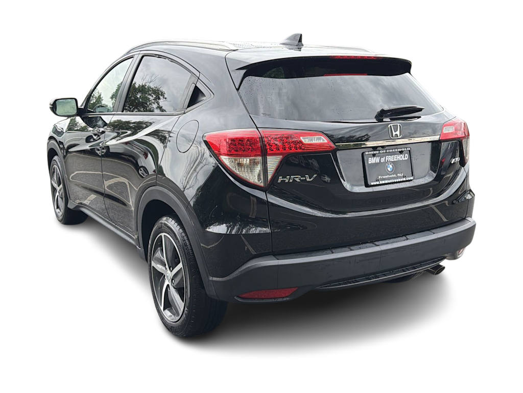 Thumbnail: 2022 Honda HR-V - 4