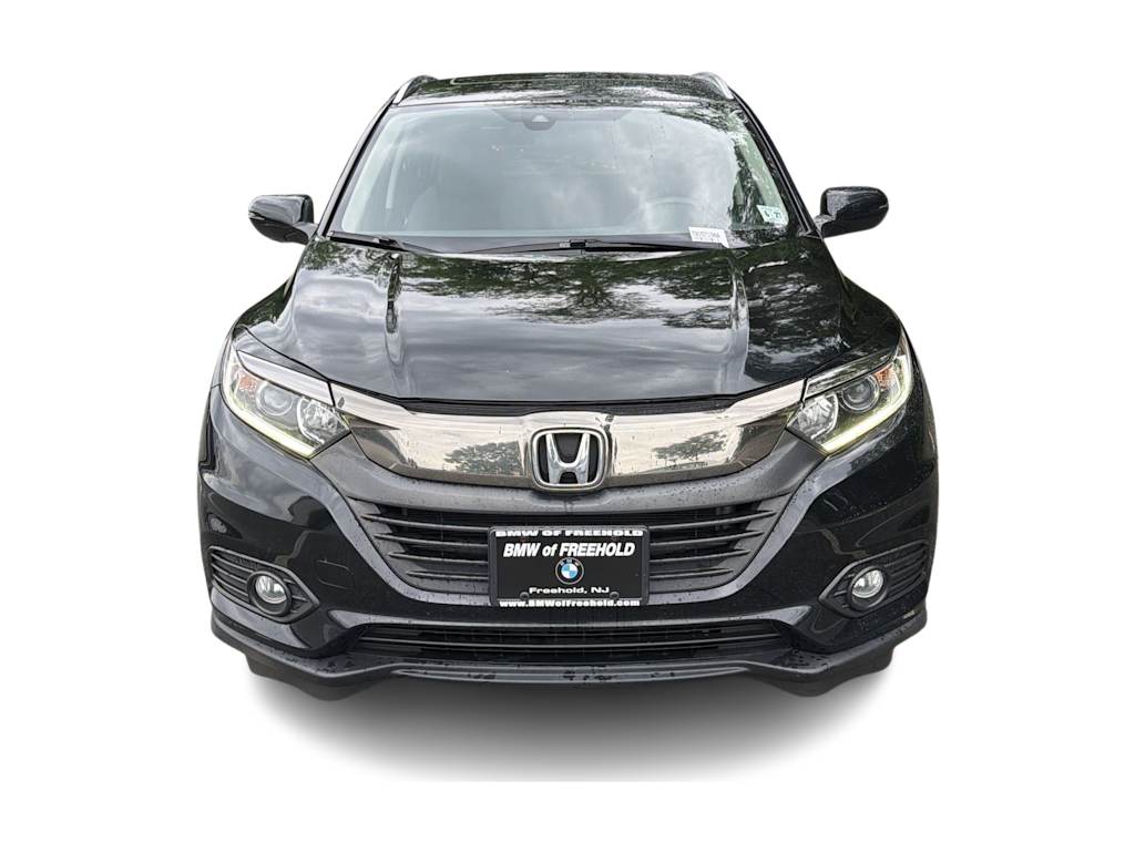 Thumbnail: 2022 Honda HR-V - 27