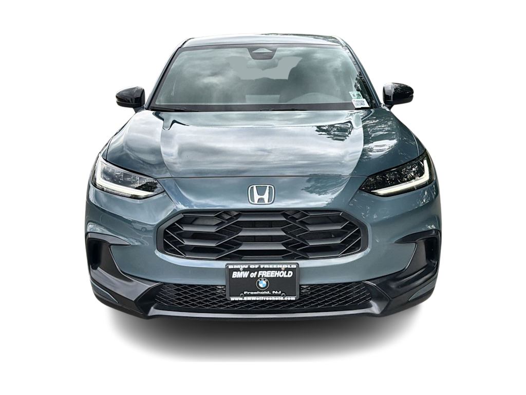 Thumbnail: 2024 Honda HR-V - 28