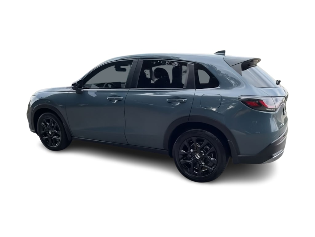 Thumbnail: 2024 Honda HR-V - 3