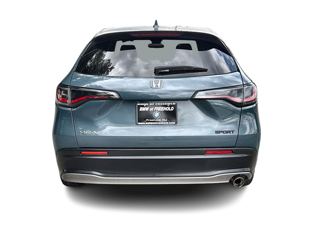 Thumbnail: 2024 Honda HR-V - 5