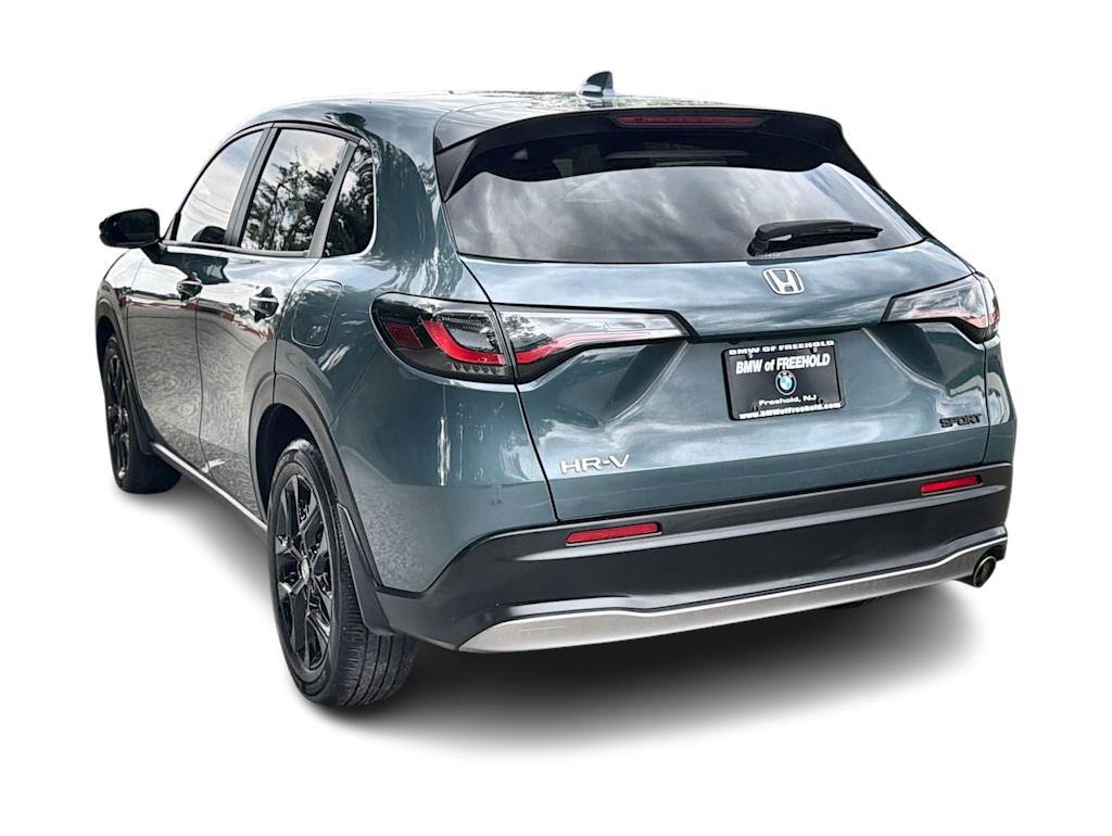 Thumbnail: 2024 Honda HR-V - 4