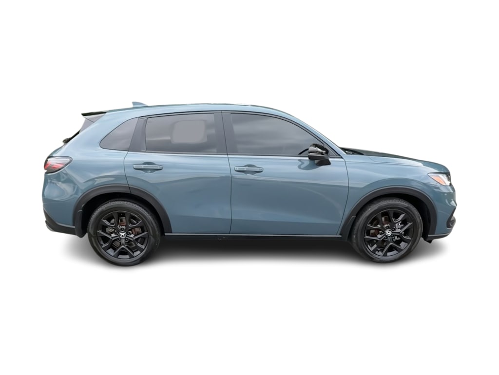 Thumbnail: 2024 Honda HR-V - 26
