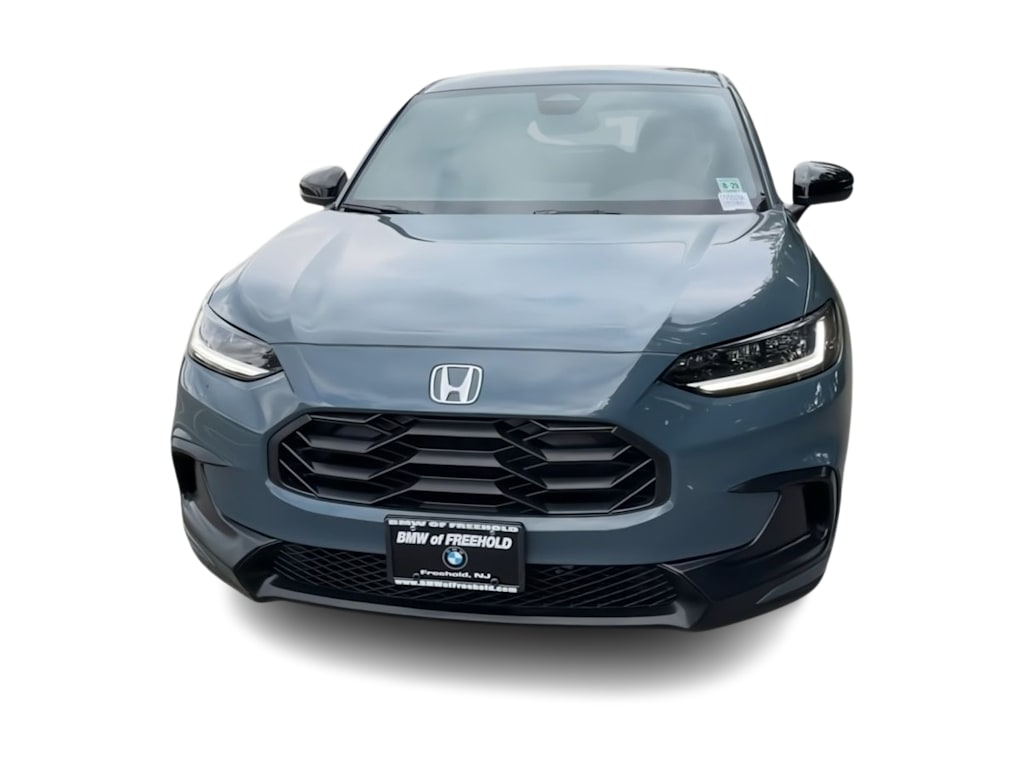 Thumbnail: 2024 Honda HR-V - 22