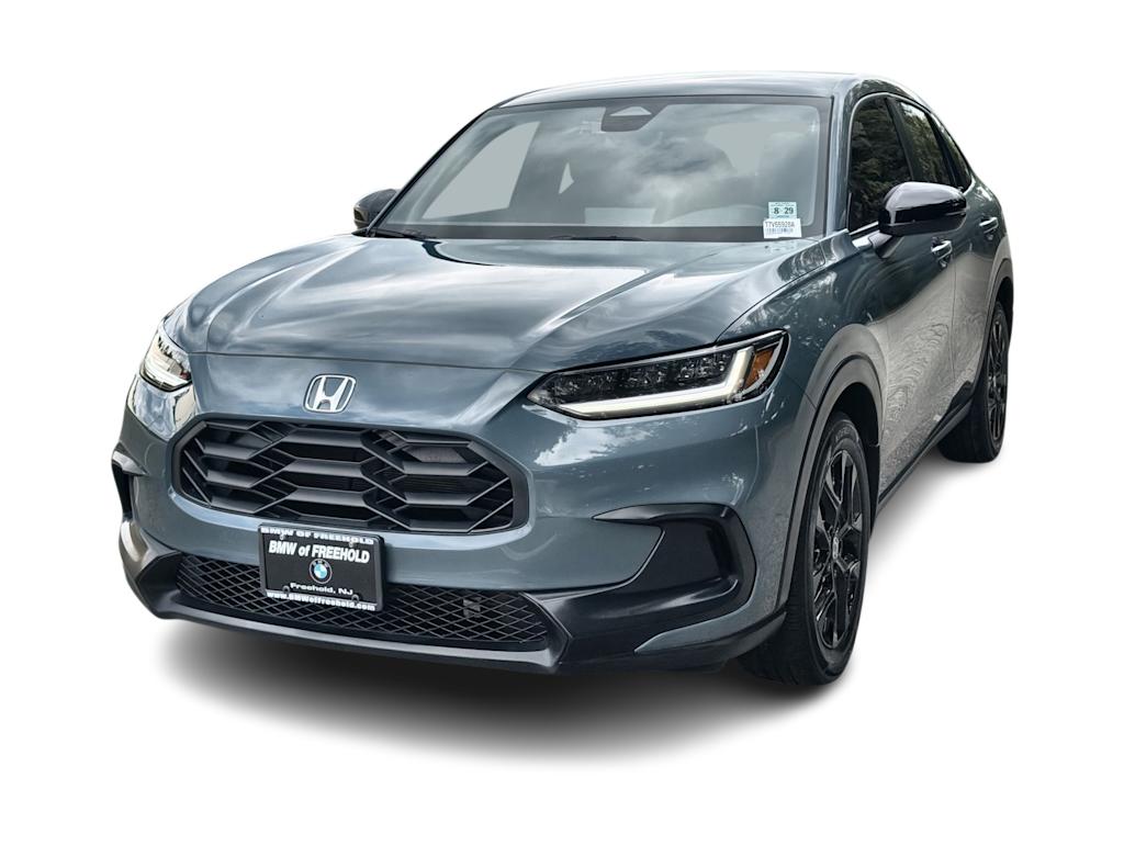 Thumbnail: 2024 Honda HR-V - 6