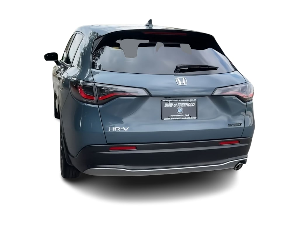 Thumbnail: 2024 Honda HR-V - 24