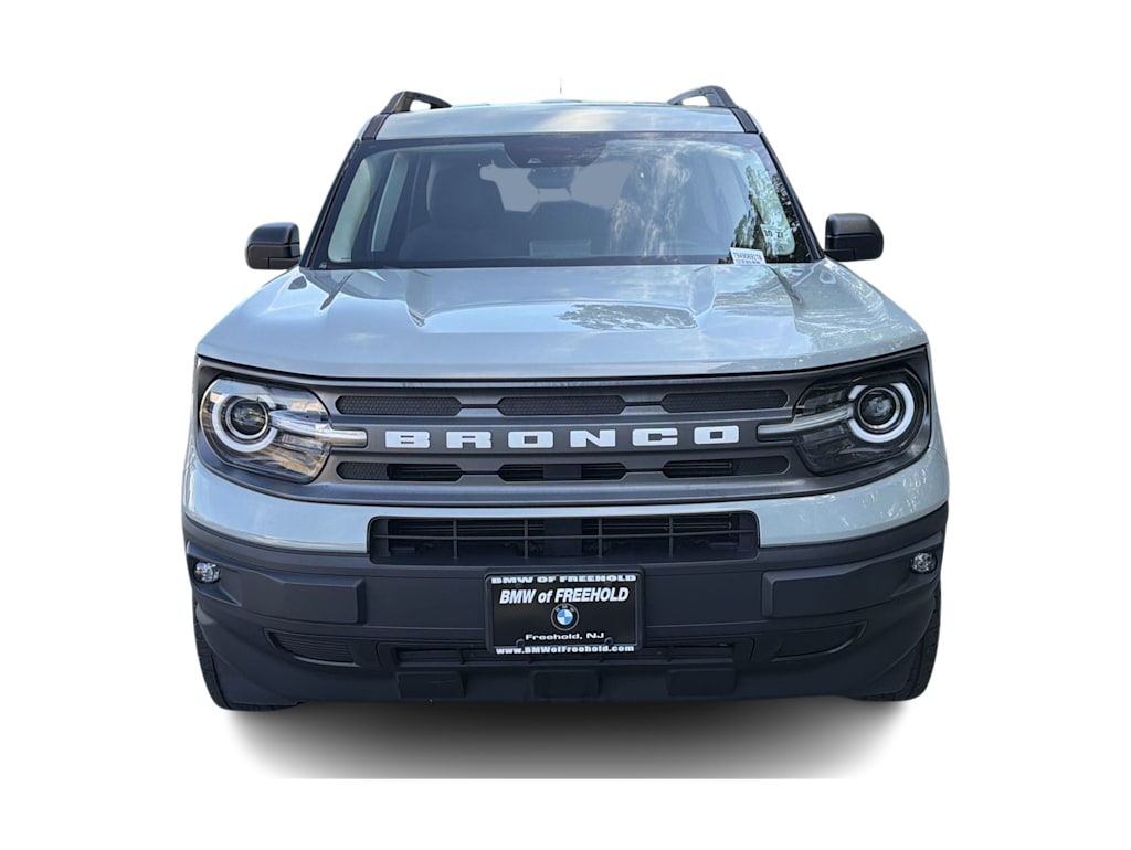 Thumbnail: 2022 Ford Bronco Sport - 28