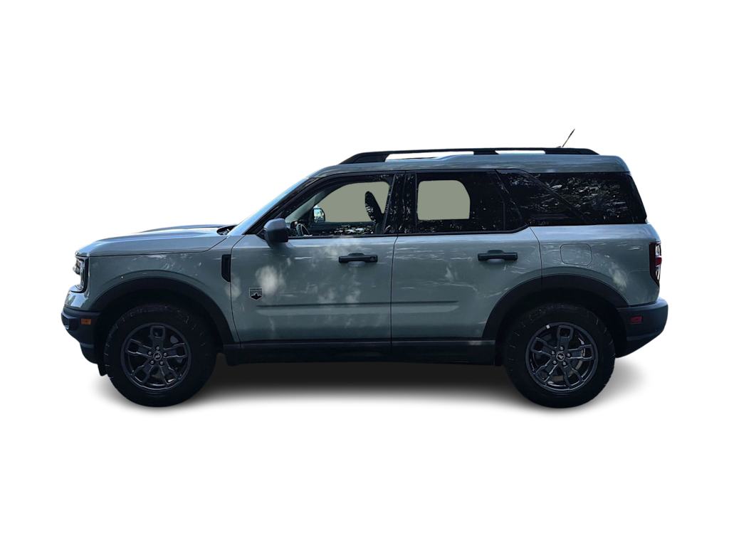 Thumbnail: 2022 Ford Bronco Sport - 26