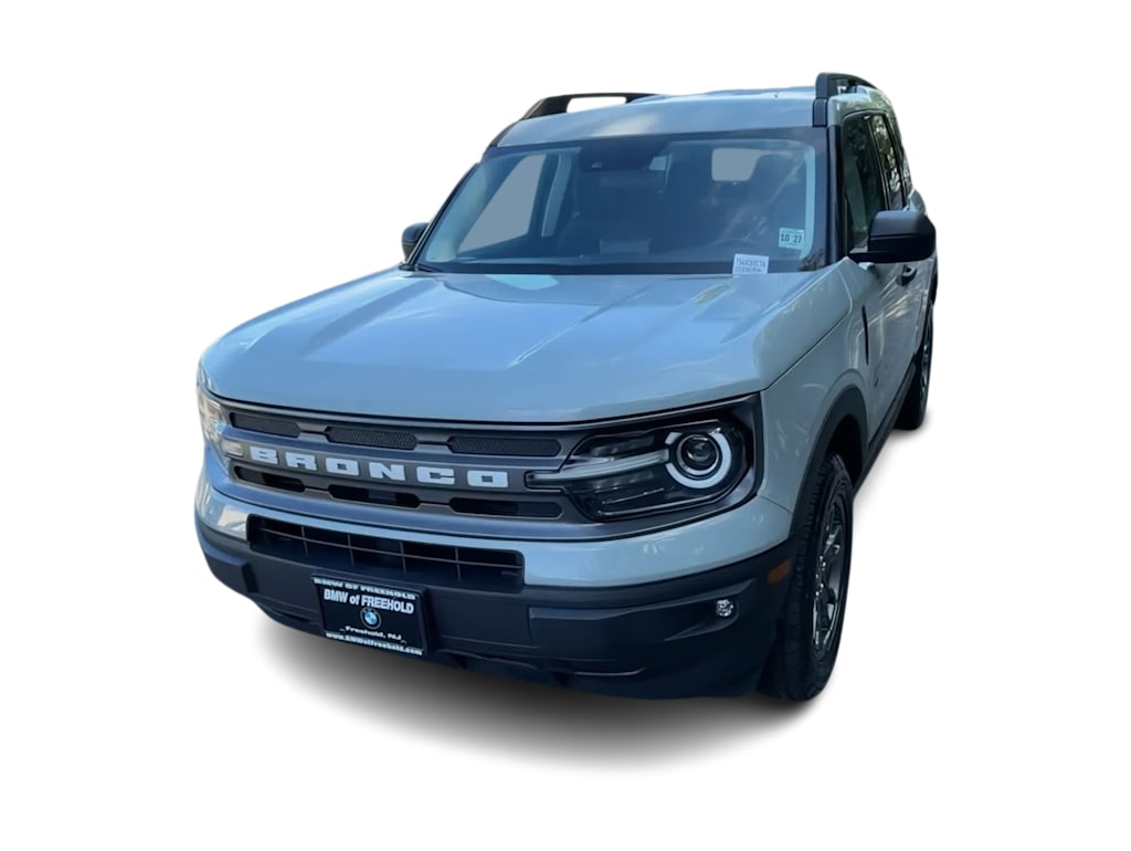 Thumbnail: 2022 Ford Bronco Sport - 6