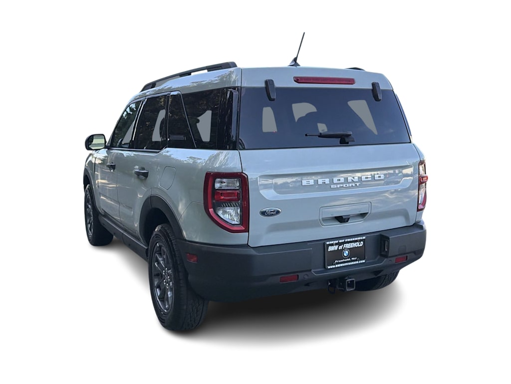 Thumbnail: 2022 Ford Bronco Sport - 27