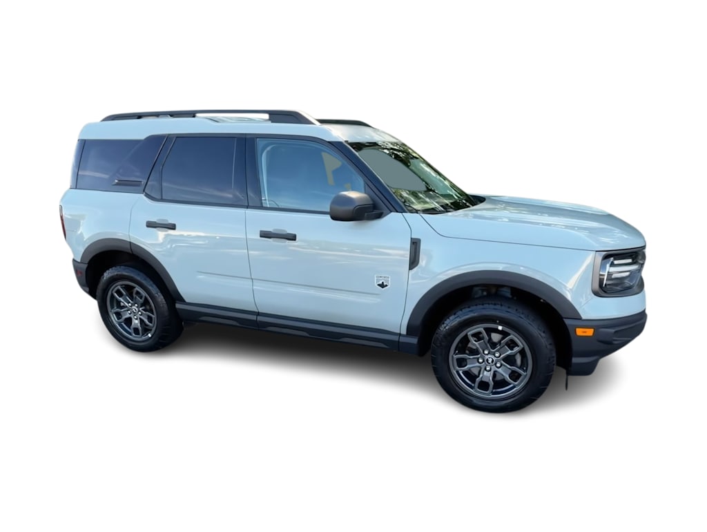 Thumbnail: 2022 Ford Bronco Sport - 25