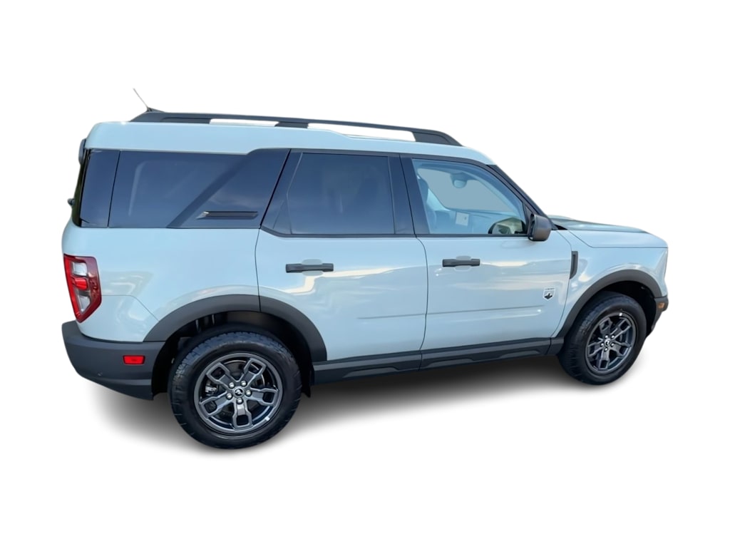Thumbnail: 2022 Ford Bronco Sport - 24