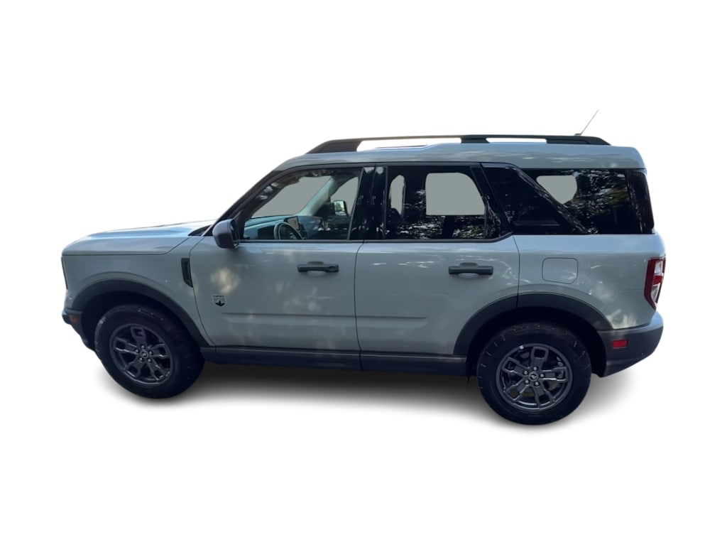 Thumbnail: 2022 Ford Bronco Sport - 3