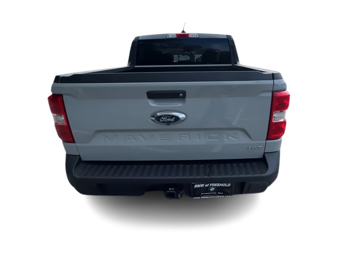 Thumbnail: 2022 Ford Maverick - 5