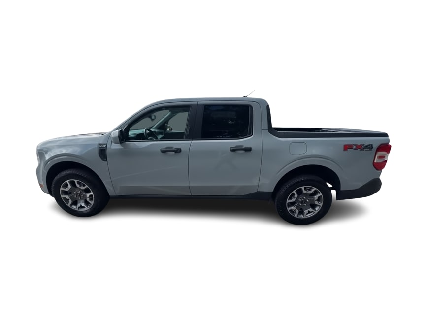 Thumbnail: 2022 Ford Maverick - 3