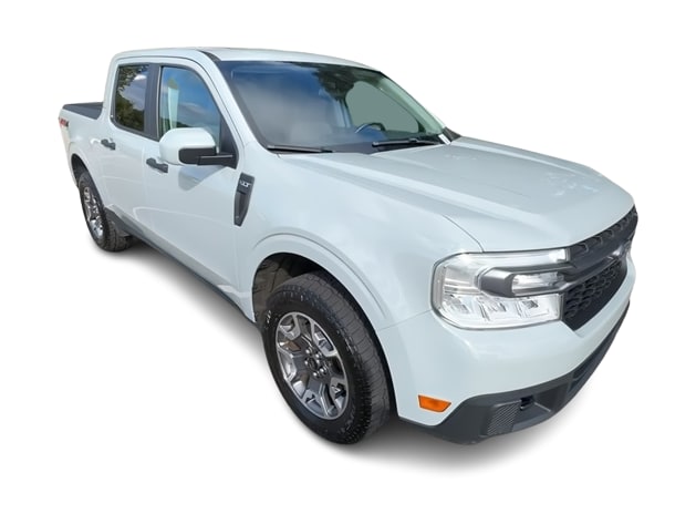 Thumbnail: 2022 Ford Maverick - 19