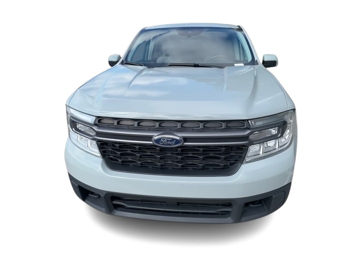 Thumbnail: 2022 Ford Maverick - 6