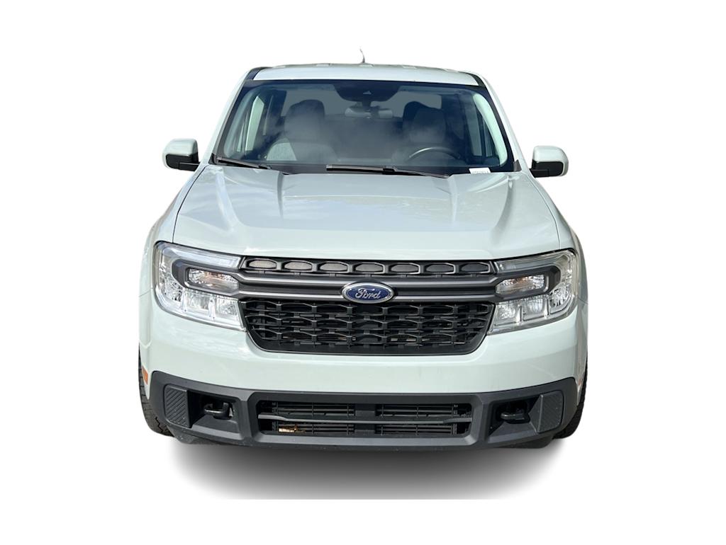 Thumbnail: 2022 Ford Maverick - 26