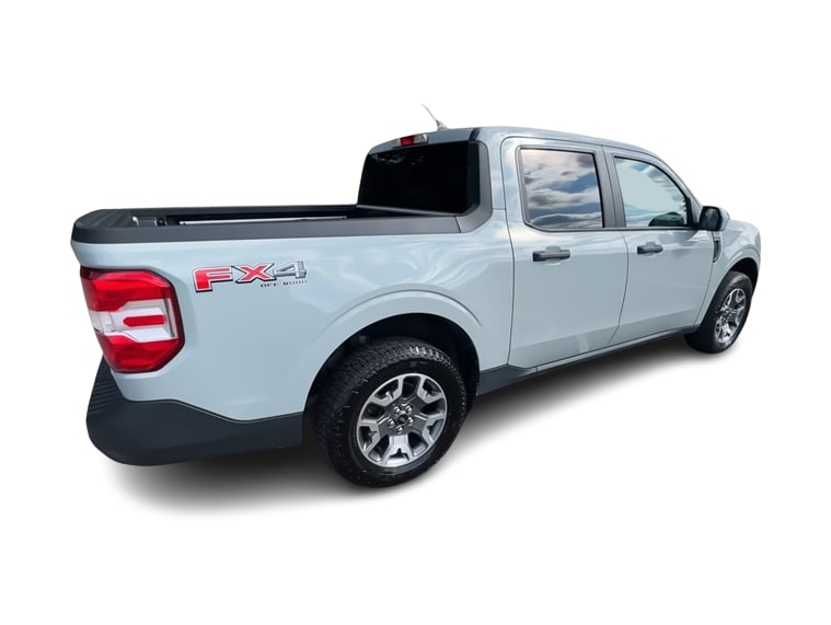 Thumbnail: 2022 Ford Maverick - 21