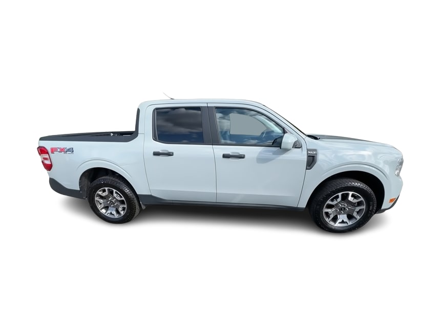 Thumbnail: 2022 Ford Maverick - 22