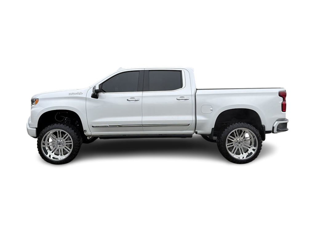 Thumbnail: 2024 Chevrolet Silverado 1500 - 23