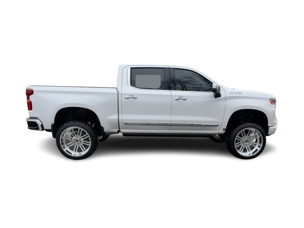 Thumbnail: 2024 Chevrolet Silverado 1500 - 20