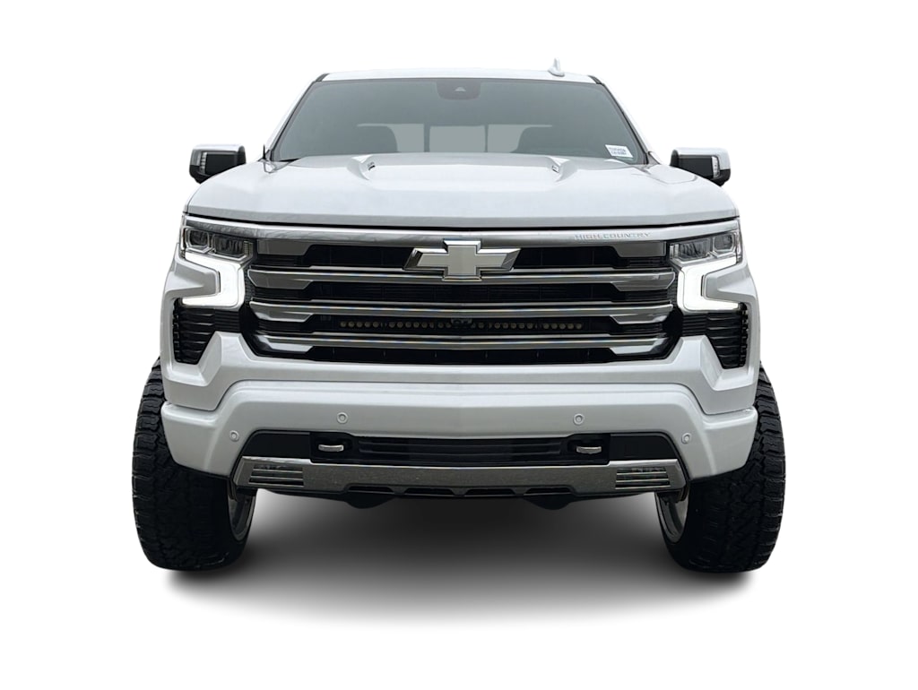 Thumbnail: 2024 Chevrolet Silverado 1500 - 25