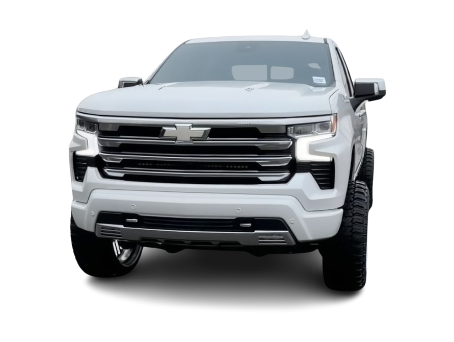 Thumbnail: 2024 Chevrolet Silverado 1500 - 22