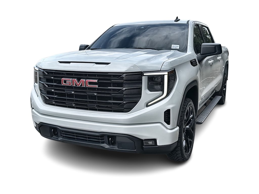 Thumbnail: 2026 GMC Sierra 1500 - 6