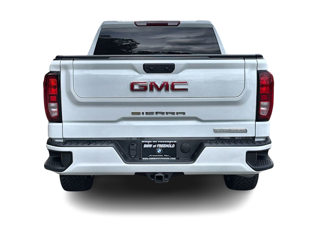 Thumbnail: 2026 GMC Sierra 1500 - 5