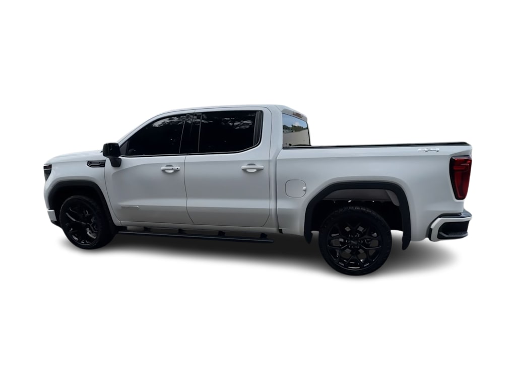 Thumbnail: 2026 GMC Sierra 1500 - 3