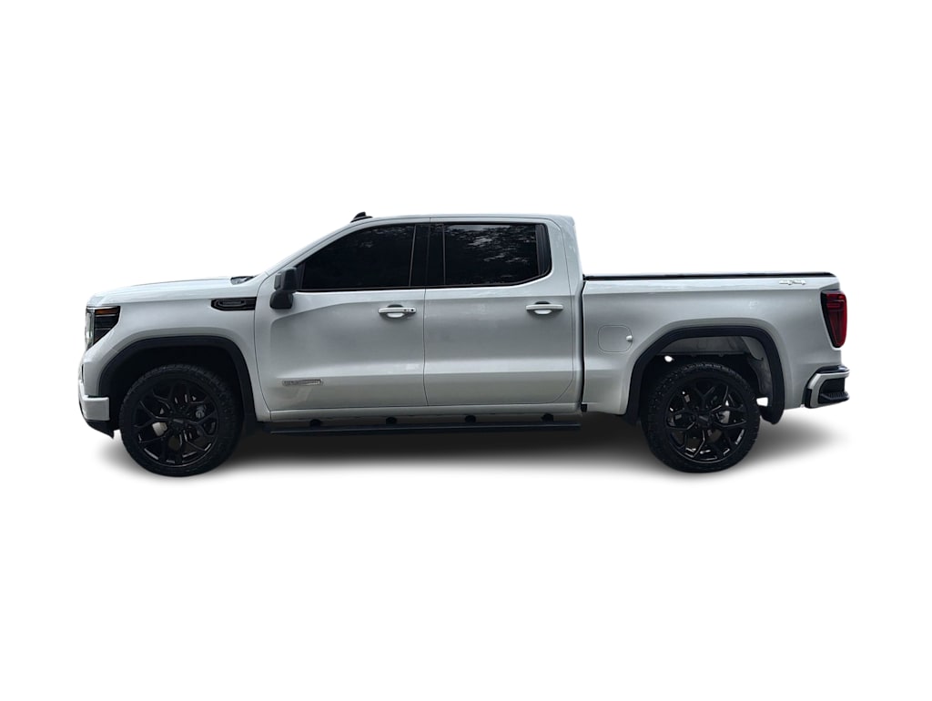 Thumbnail: 2026 GMC Sierra 1500 - 20
