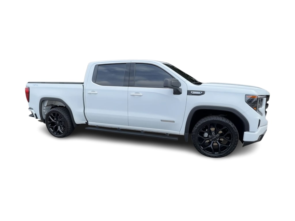 Thumbnail: 2026 GMC Sierra 1500 - 19