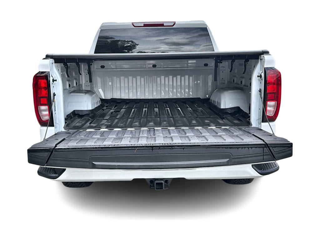 Thumbnail: 2026 GMC Sierra 1500 - 16