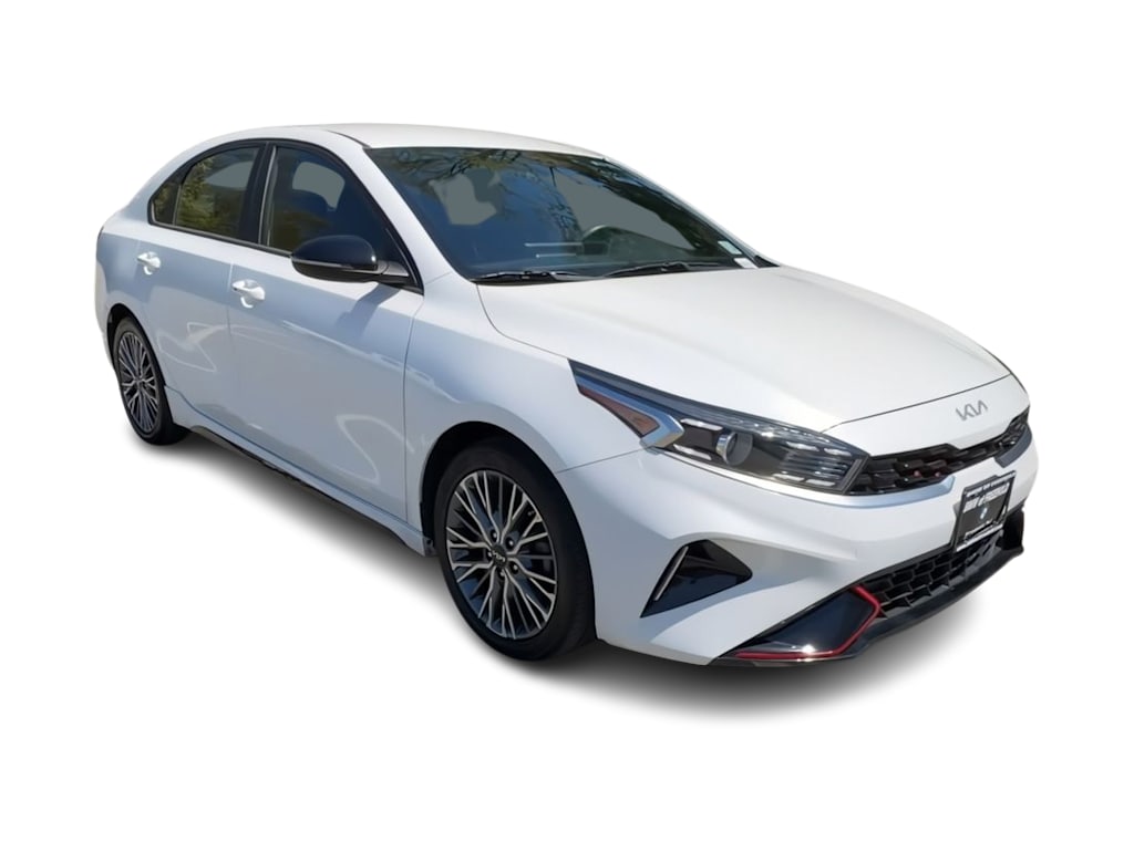 Thumbnail: 2023 Kia Forte - 21