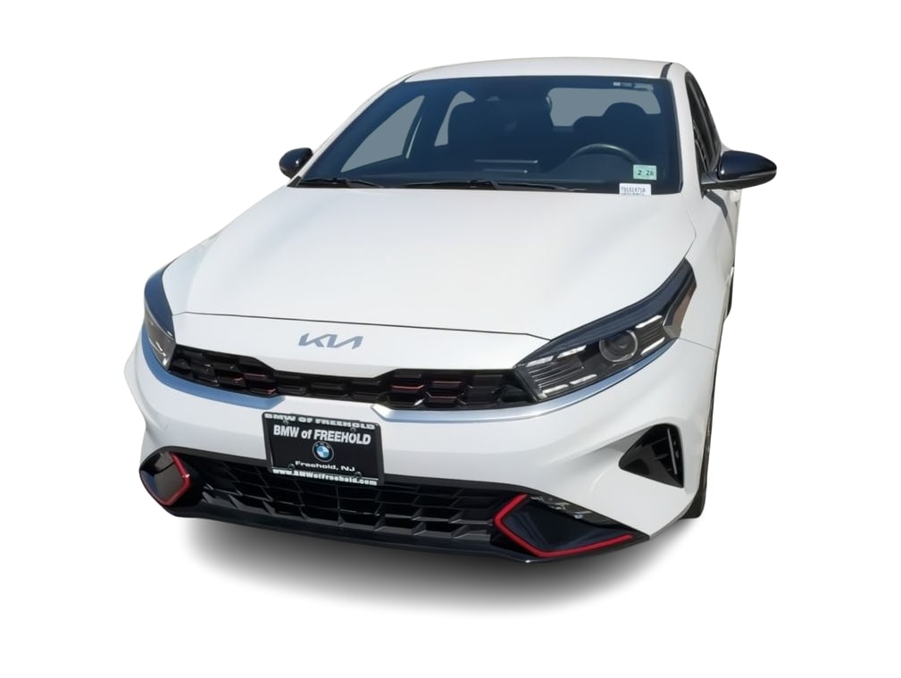 Thumbnail: 2023 Kia Forte - 6