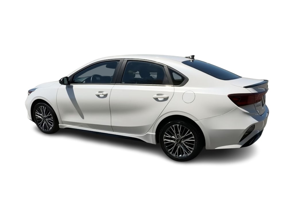 Thumbnail: 2023 Kia Forte - 22