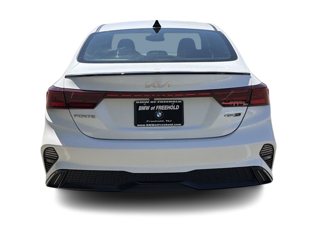Thumbnail: 2023 Kia Forte - 5