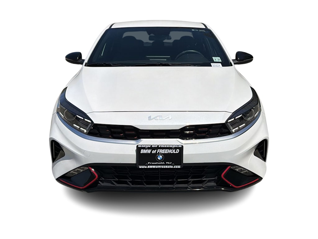 Thumbnail: 2023 Kia Forte - 27