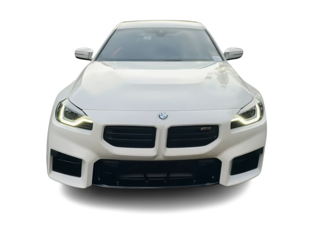 Thumbnail: 2025 BMW M2 - 6