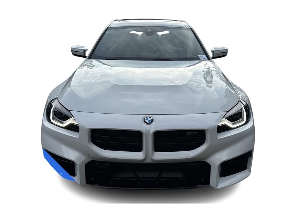 Thumbnail: 2025 BMW M2 - 24