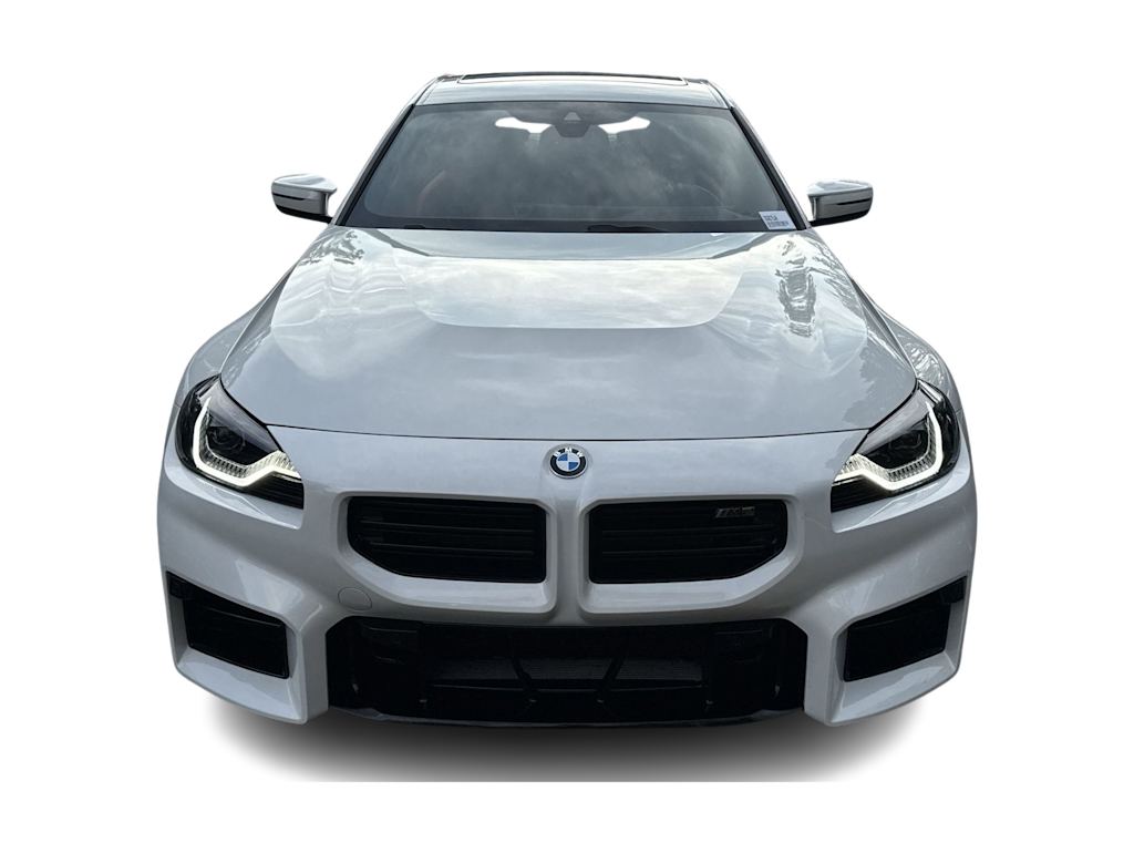 Thumbnail: 2025 BMW M2 - 23