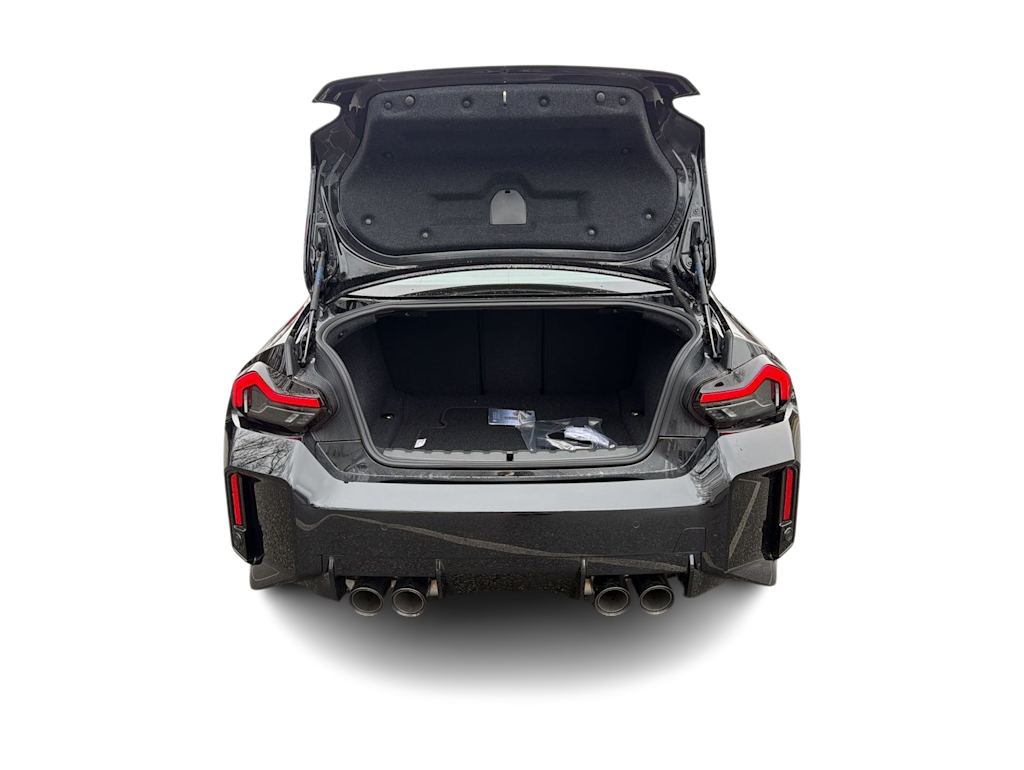 Thumbnail: 2026 BMW M2 - 28