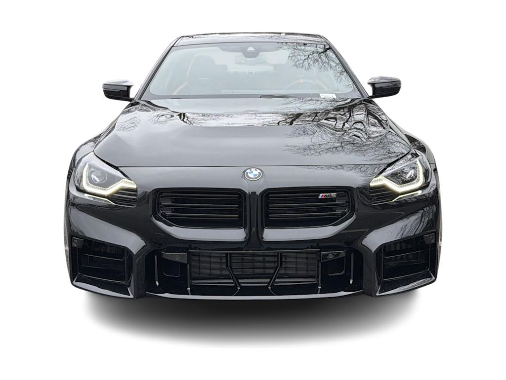 Thumbnail: 2026 BMW M2 - 6